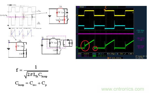 CCM與DCM模式到底有什麼區別？