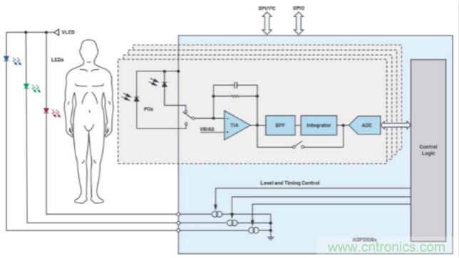 監控你的生命體征？還是讓專業的來吧~