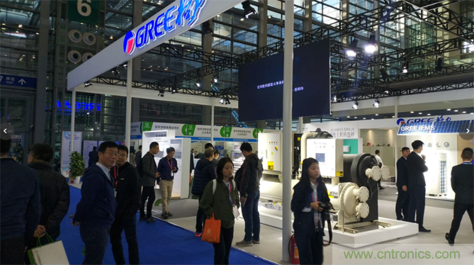 2020中國(南京)國際智慧節能博覽會！智能融合，綠色發展