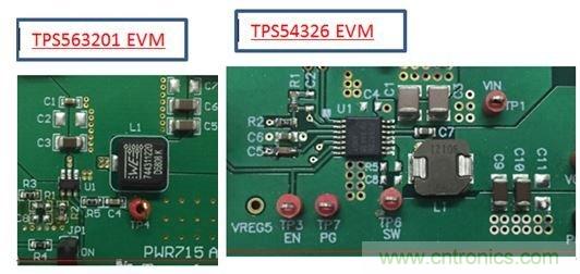 保持直流/直流解決方案簡單易用，適用於成本敏感型應用