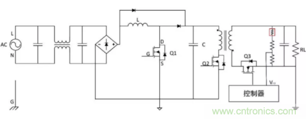 長時間工作的電源是否還能穩定運行？