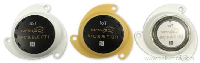 賦能未來智能家居及建築、工業物聯網、資產監控、智慧醫療的物聯網創新方案