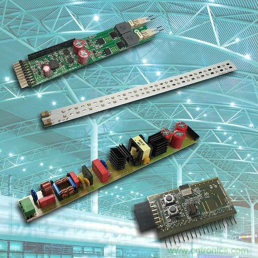 賦能未來智能家居及建築、工業物聯網、資產監控、智慧醫療的物聯網創新方案