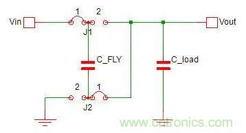 關於電荷泵電源，你想知道的都在這裏~~~