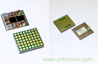 關於電荷泵電源，你想知道的都在這裏~~~