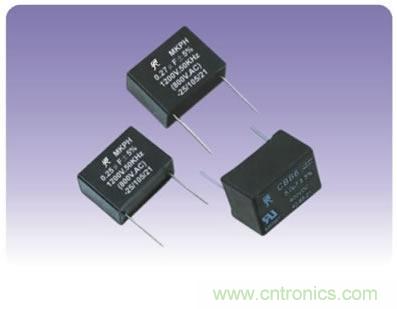 如何&ldquo;快速&rdquo;估算電容器的介電吸收？