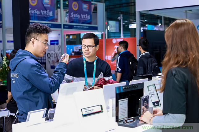 觀眾登記通道開啟 ，會展中心CBDS 2020暨2020 ISVE邀您出席！