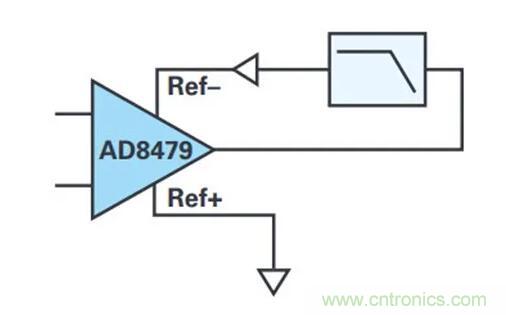 幾百伏電壓下也能進行低成本測量，這款放大器你中意嗎？