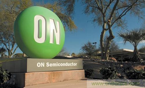 Keith D. Jackson計劃2021年5月退任安森美總裁兼首席執行官