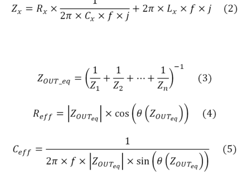理解輸出電壓紋波和噪聲一：輸出電壓紋波來源和抑製