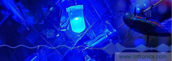 檢測不到信號，是加點噪聲？還是濾除噪聲？