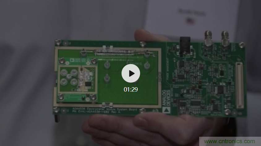 量子級別的超低電流如何測量？這裏有一個超強方案哦~