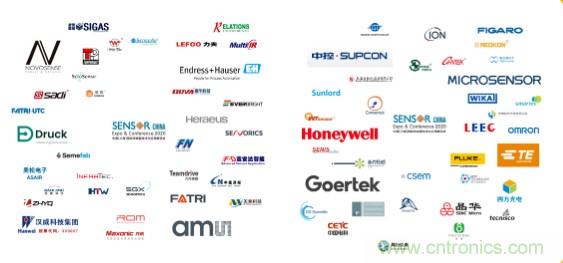 頭部中外廠商集結，SENSOR CHINA打造傳感器供應鏈全聯接時代
