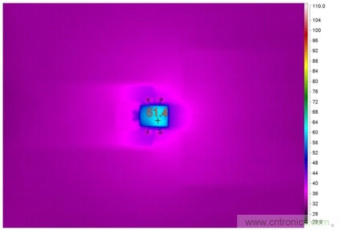 3.6V輸入、雙路輸出&micro;Module降壓穩壓器以3mm &times; 4mm小尺寸為每通道提供2A電流