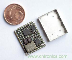 我攤牌了，我知道PLL/VCO技術應該怎麼提升性能~