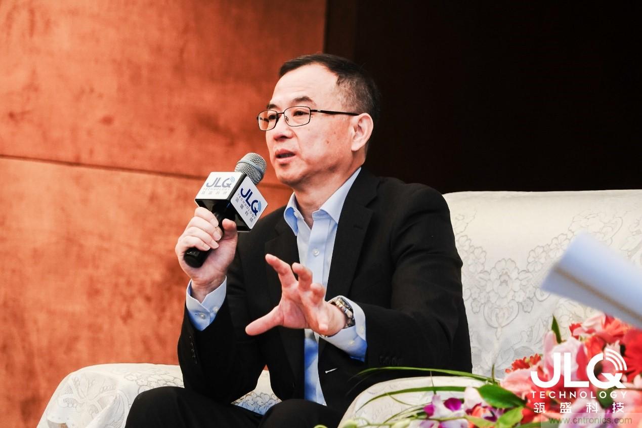 瓴盛重磅打造核心平台+產業生態，加速AIoT萬千應用場景落地