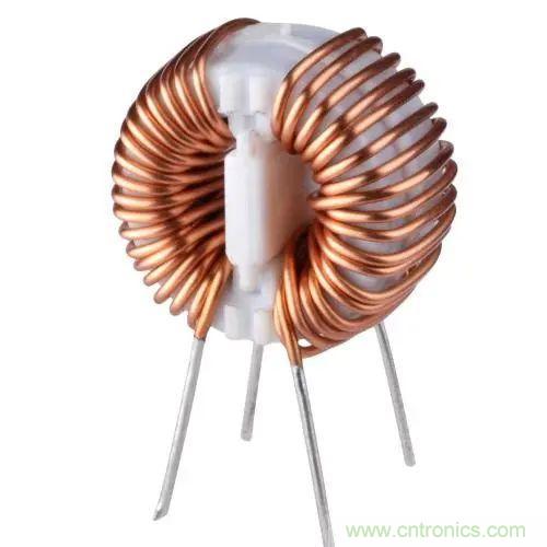 如何提高電感線圈的品質因數Q值？