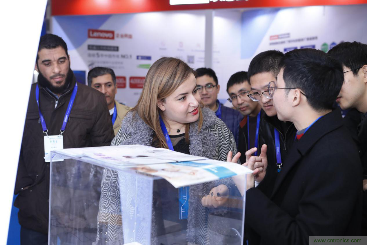 闊別一載 整裝重啟，2020 南京國際生命健康科技博覽會12月9日-11日強勢歸來