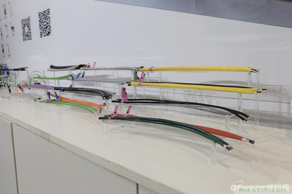 深入推進本土化經營，誌做中國最全最完整的連接解決方案服務商