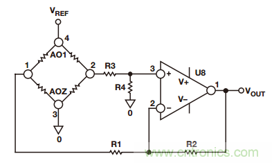 如何構建和優化分立差動放大器？
