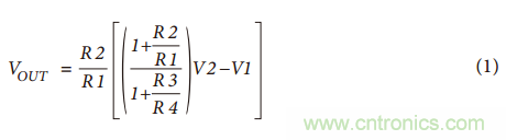 如何構建和優化分立差動放大器？