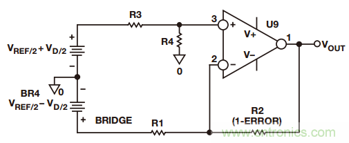 如何構建和優化分立差動放大器？