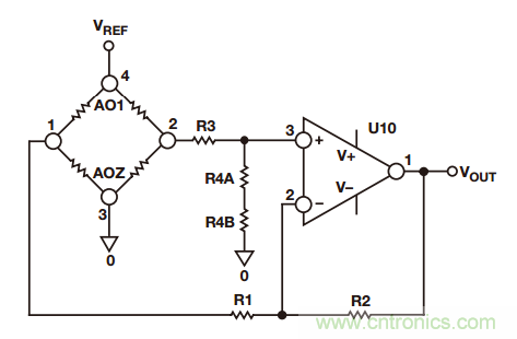 如何構建和優化分立差動放大器？