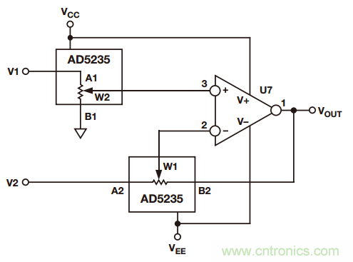 如何構建和優化分立差動放大器？