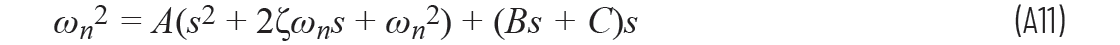 二階係統電子控製理論：為工程師提供的實用分析