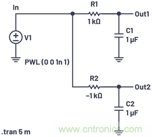 二階係統電子控製理論：為工程師提供的實用分析