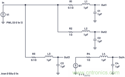 二階係統電子控製理論：為工程師提供的實用分析