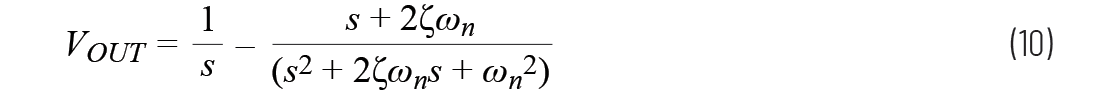 二階係統電子控製理論：為工程師提供的實用分析
