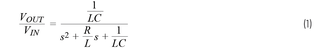 二階係統電子控製理論：為工程師提供的實用分析