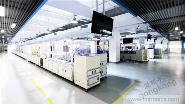 正泰昆侖 | 續寫榮耀，領馭未來