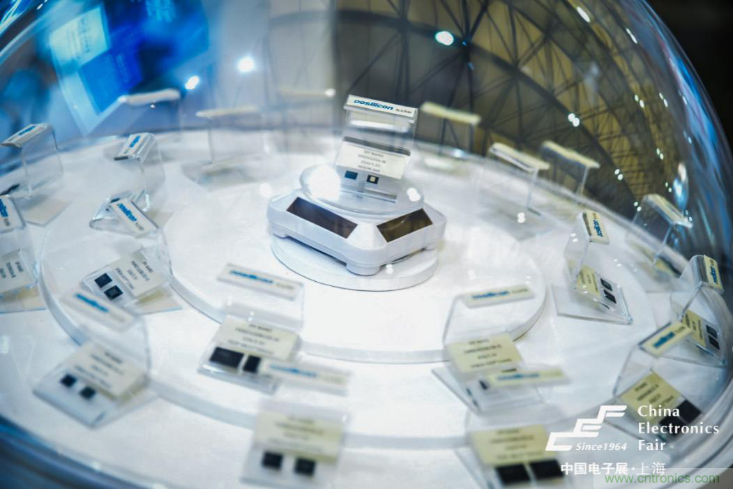 疫後重啟，產業重塑！第96屆上海電子展為供應鏈注入新動能