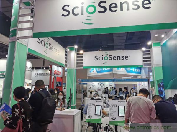 SENSOR CHINA推動感知創新&ldquo;雙循環&rdquo;，中外企業同台競秀風頭誰更勁？