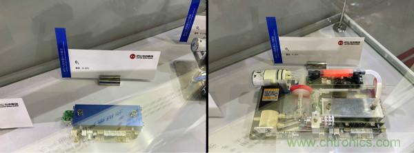 SENSOR CHINA推動感知創新&ldquo;雙循環&rdquo;，中外企業同台競秀風頭誰更勁？