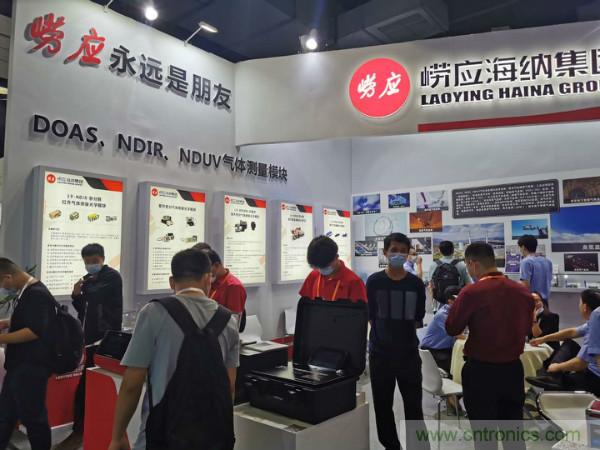 SENSOR CHINA推動感知創新&ldquo;雙循環&rdquo;，中外企業同台競秀風頭誰更勁？