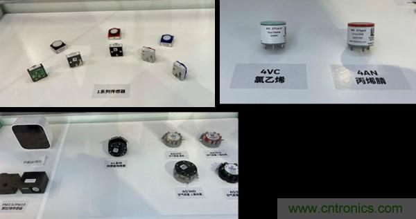 SENSOR CHINA推動感知創新&ldquo;雙循環&rdquo;，中外企業同台競秀風頭誰更勁？