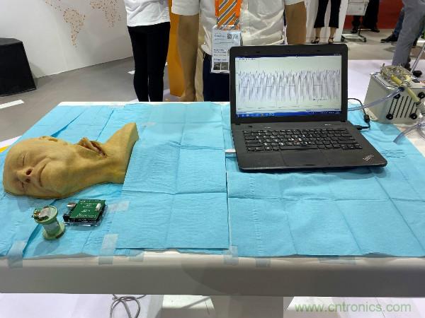 SENSOR CHINA推動感知創新&ldquo;雙循環&rdquo;，中外企業同台競秀風頭誰更勁？