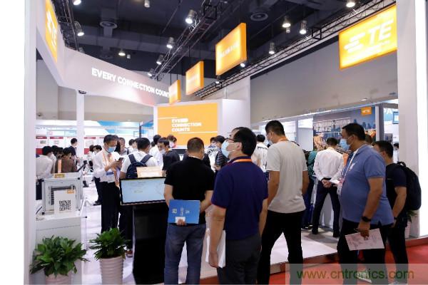 SENSOR CHINA推動感知創新&ldquo;雙循環&rdquo;，中外企業同台競秀風頭誰更勁？