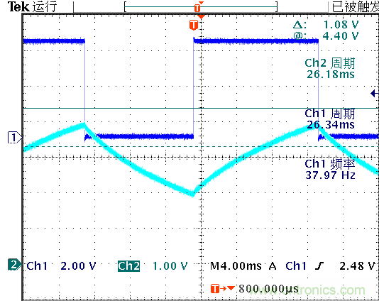 是誰動了我的電容容量？