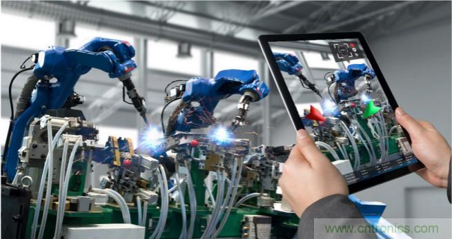 利用嵌入式AI，將大數據轉變為智能數據