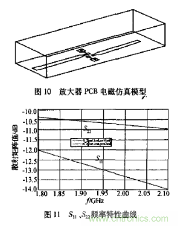 基於L波段單級高線性低噪聲放大器的工作原理及設計