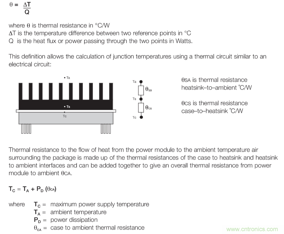 如何將底板冷卻轉換器模塊納入係統設計？