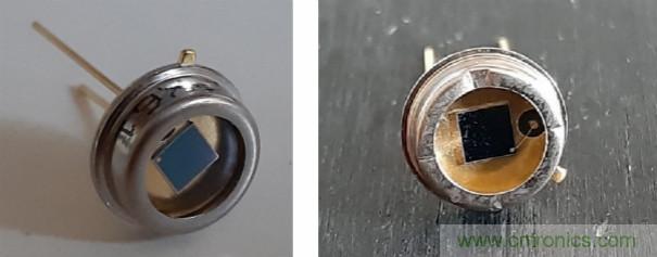 怎麼DIY一個粒子檢測器？