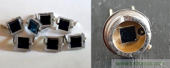 怎麼DIY一個粒子檢測器？