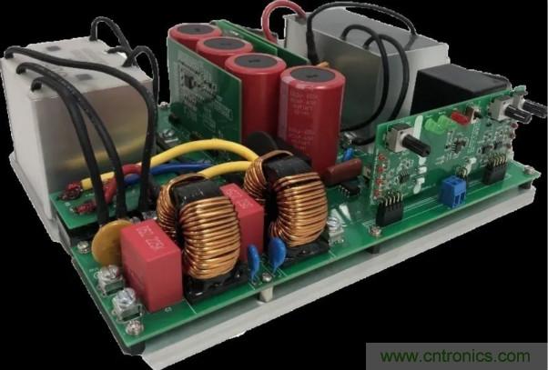 市場上流行哪些車載充電方案？