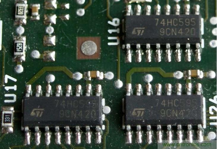 CMOS和TTL邏輯哪個更好，為什麼？