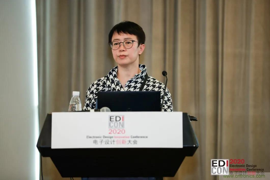 ADI覆蓋全頻譜的器件如何簡化無線通信設計？